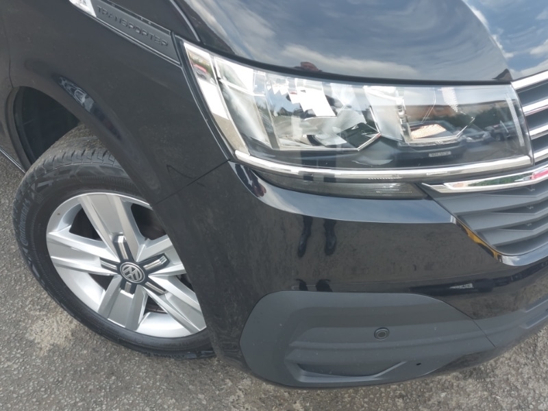 Used Volkswagen Transporter Shuttle 2024 for sale - 78179116: Photo 9