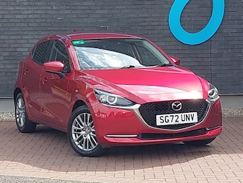 Mazda - Mazda2