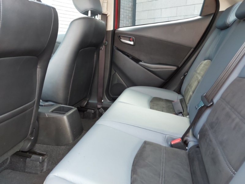 Used Mazda Mazda2 2022 for sale - 76764774: Photo 6