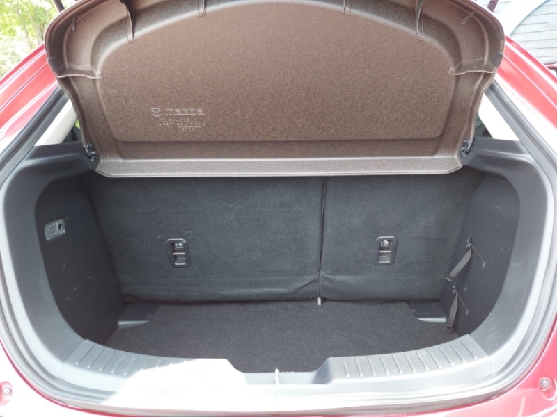 Used Mazda Mazda2 2022 for sale - 76764774: Photo 8