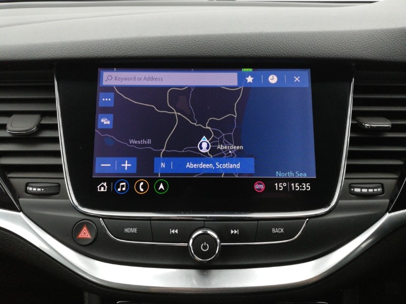 Used Vauxhall Astra 2019 for sale - 76165451: Photo 10
