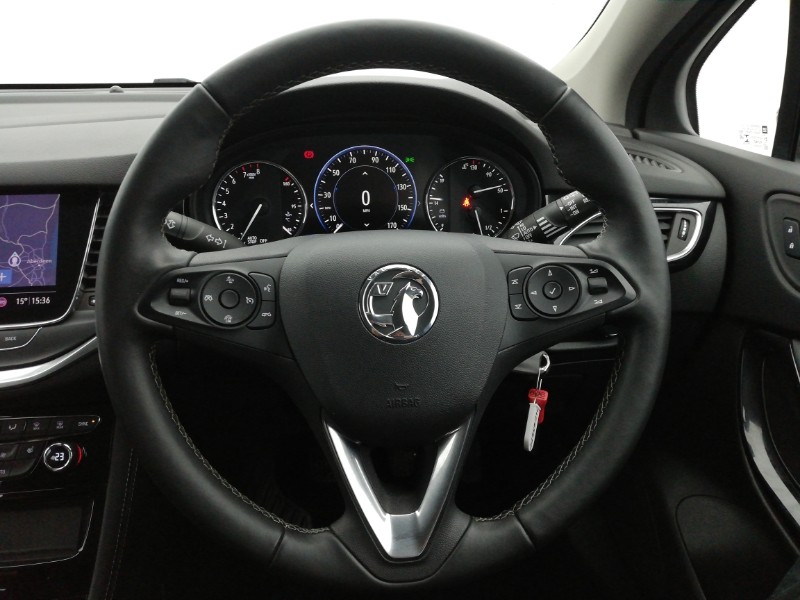 Used Vauxhall Astra 2019 for sale - 76165451: Photo 11