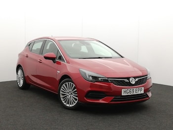 Vauxhall - Astra