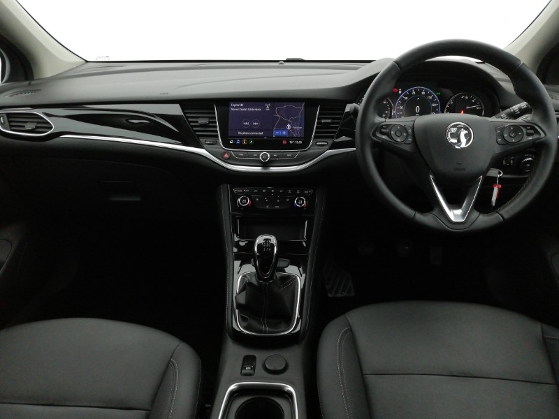 Used Vauxhall Astra 2019 for sale - 76165451: Photo 2