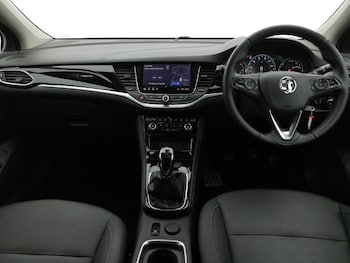 Used Vauxhall Astra 2019 for sale - 76165451: Photo 2