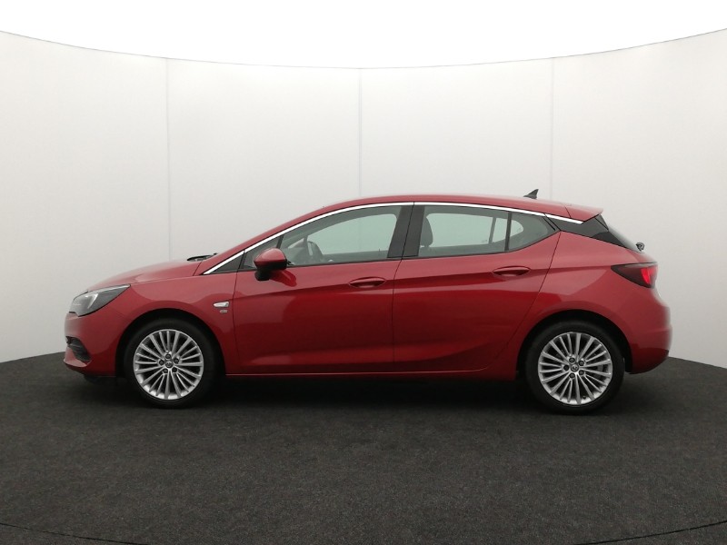 Used Vauxhall Astra 2019 for sale - 76165451: Photo 4