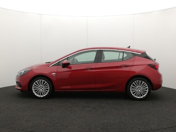 Used Vauxhall Astra 2019 for sale - 76165451: Photo 4
