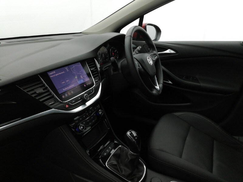 Used Vauxhall Astra 2019 for sale - 76165451: Photo 5