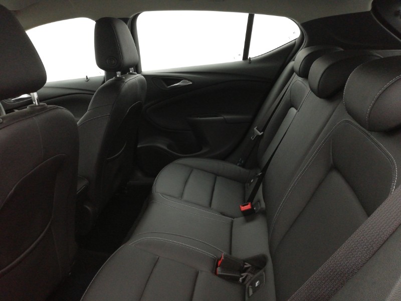 Used Vauxhall Astra 2019 for sale - 76165451: Photo 6