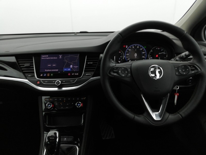 Used Vauxhall Astra 2019 for sale - 76165451: Photo 7