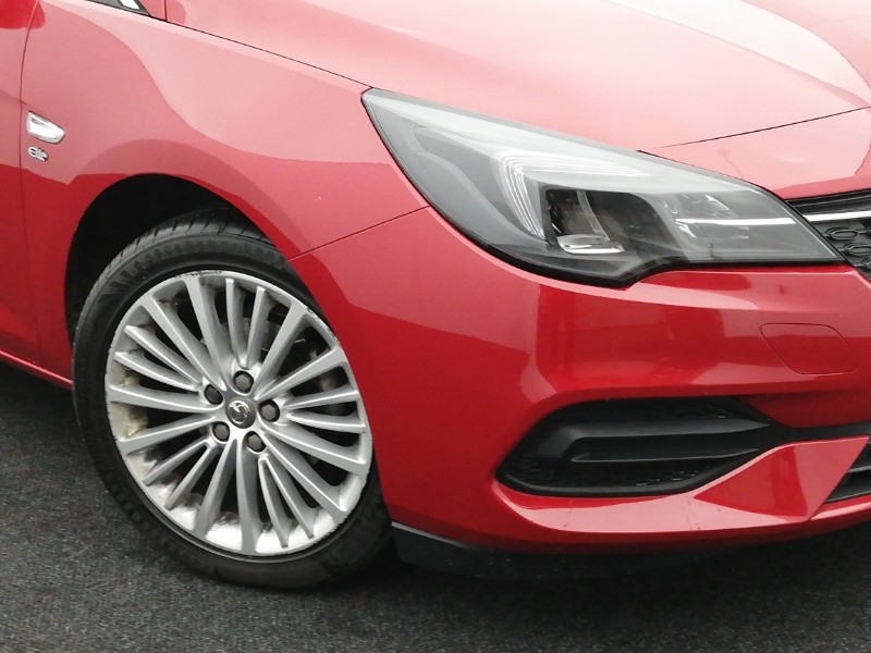 Used Vauxhall Astra 2019 for sale - 76165451: Photo 9