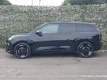 Used Kia EV3 2025 for sale - 77389563: Photo