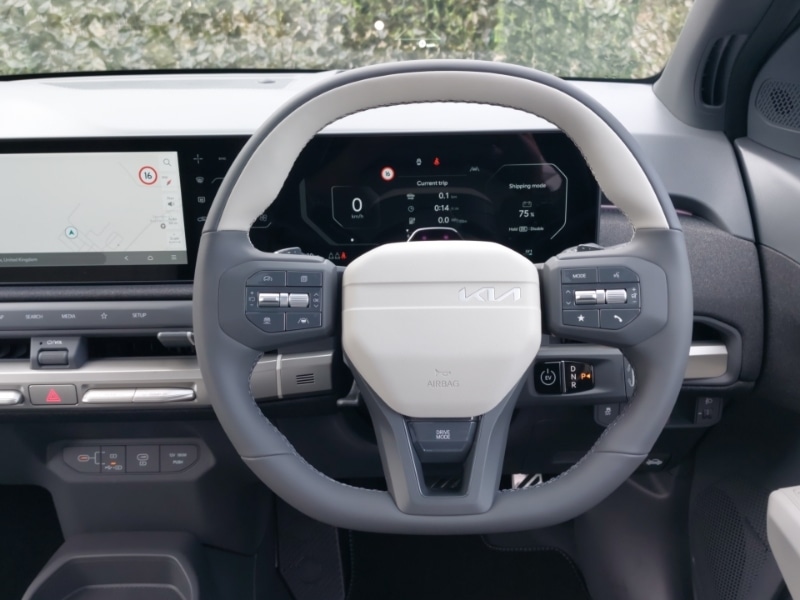 Used Kia EV3 2025 for sale - 77389563: Photo 7