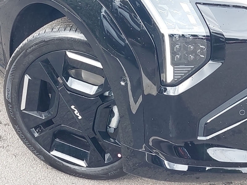 Used Kia EV3 2025 for sale - 77389563: Photo 9