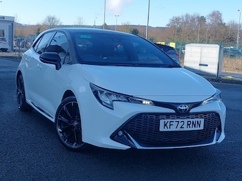 Used Toyota Corolla 2022 for sale - 78766656: Photo