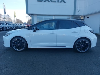Used Toyota Corolla 2022 for sale - 78766656: Photo