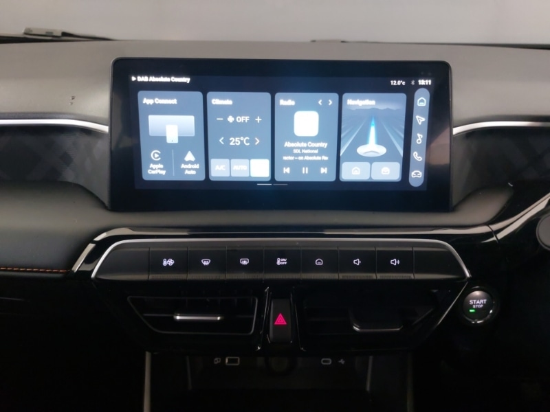 Used MG MG3 2024 for sale - 77224218: Photo 10