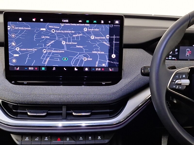 Used Skoda Enyaq 2024 for sale - 77252745: Photo 10