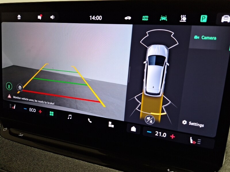 Used Skoda Enyaq 2024 for sale - 77252745: Photo 12