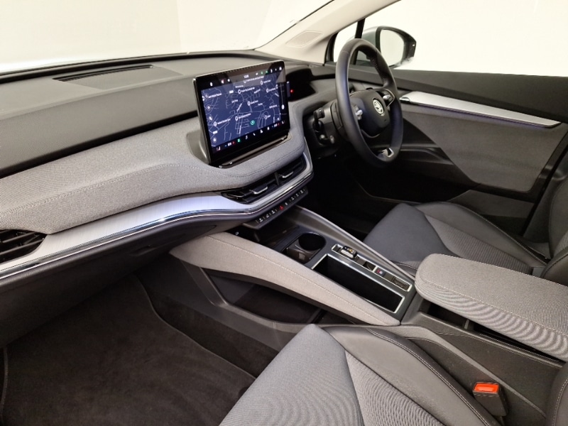 Used Skoda Enyaq 2024 for sale - 77252745: Photo 5