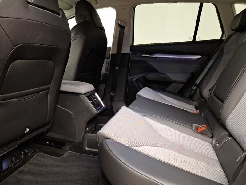 Used Skoda Enyaq 2024 for sale - 77252745: Photo 6