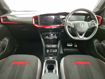 Used Vauxhall Mokka 2021 for sale - 78877513: Photo