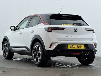 Used Vauxhall Mokka 2021 for sale - 78877513: Photo