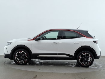 Used Vauxhall Mokka 2021 for sale - 78877513: Photo