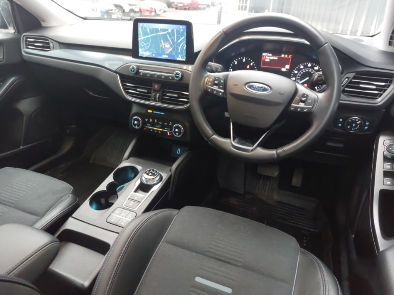 Used Ford Focus 2020 for sale - 77628026: Photo 10