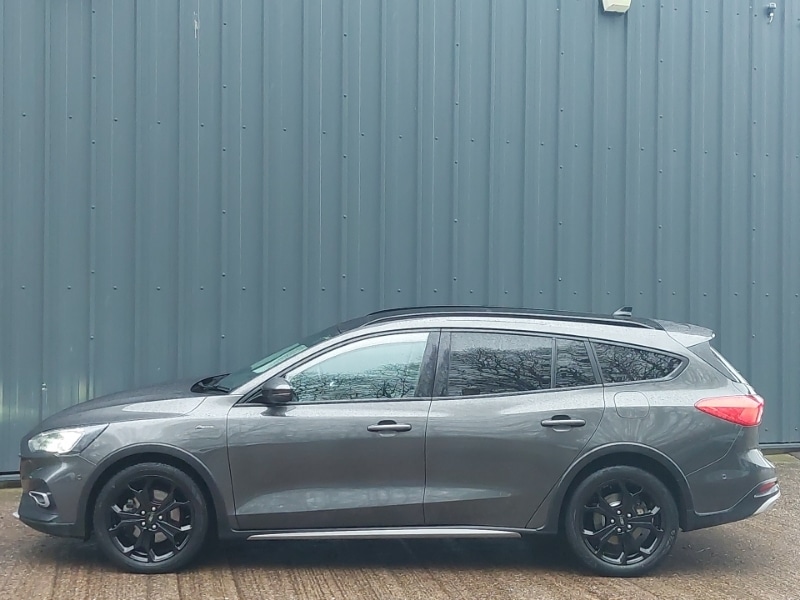 Used Ford Focus 2020 for sale - 77628026: Photo 4