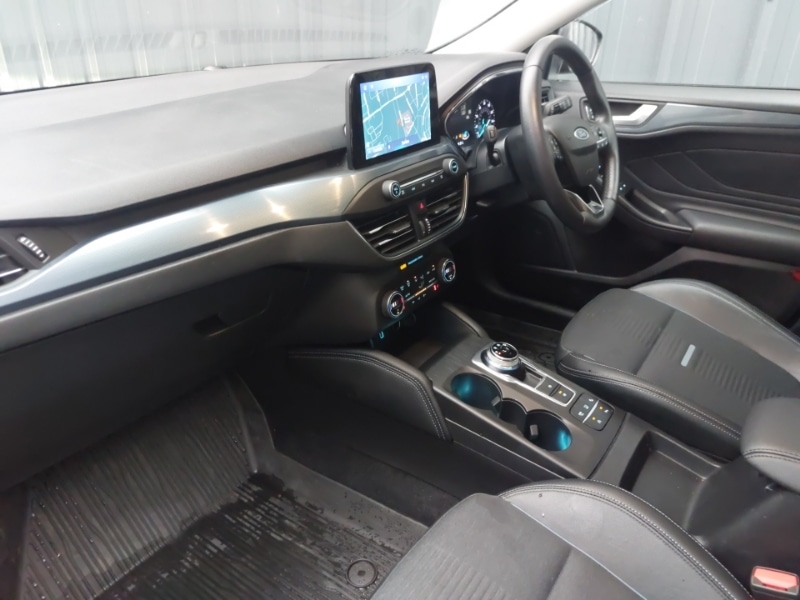 Used Ford Focus 2020 for sale - 77628026: Photo 5