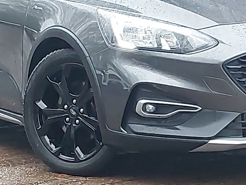 Used Ford Focus 2020 for sale - 77628026: Photo 9