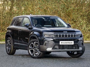 Used Jeep Avenger 2026 for sale - 78563900: Photo