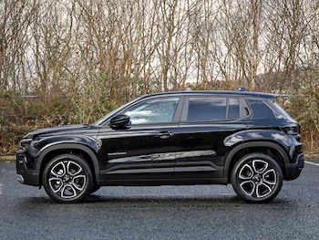 Used Jeep Avenger 2026 for sale - 78563900: Photo