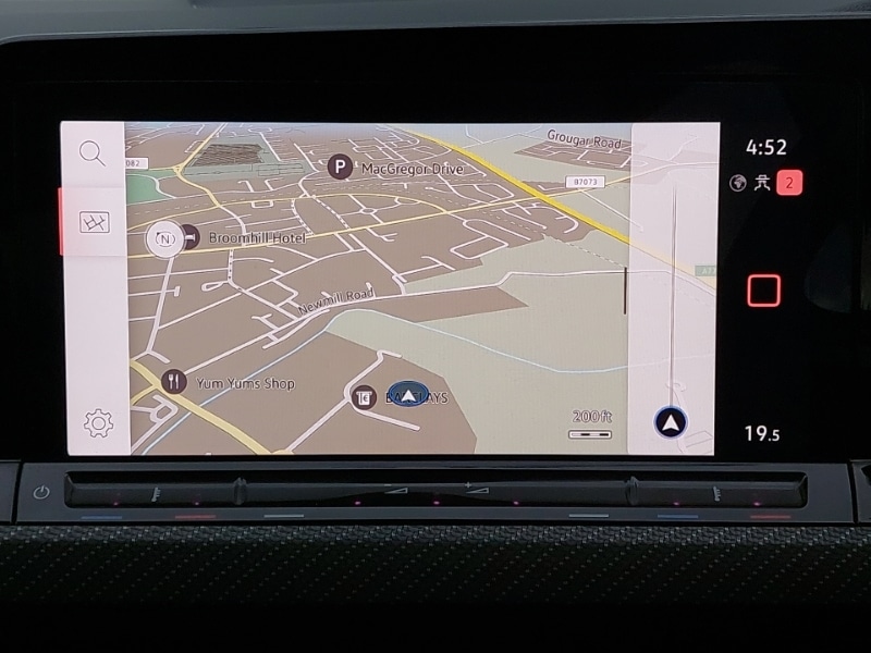 Used Volkswagen Golf 2021 for sale - 76426867: Photo 10