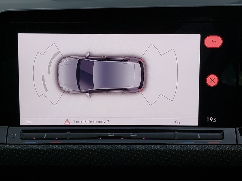 Used Volkswagen Golf 2021 for sale - 76426867: Photo 11