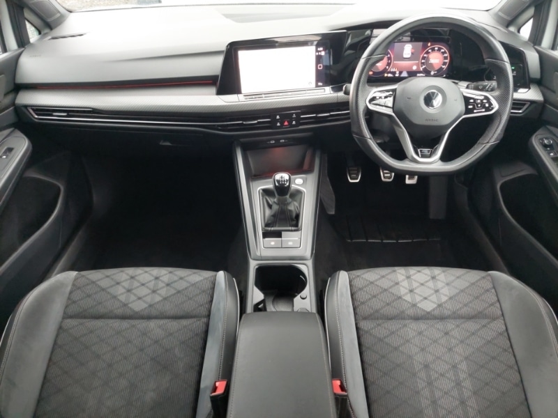 Used Volkswagen Golf 2021 for sale - 76426867: Photo 2