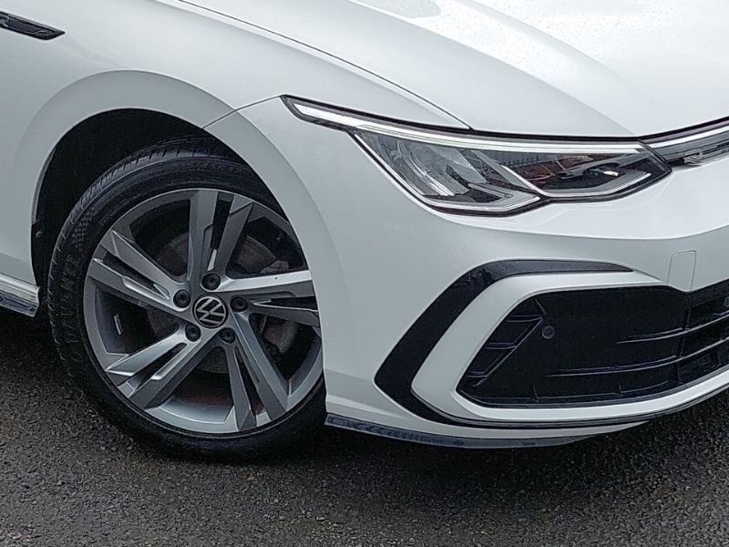 Used Volkswagen Golf 2021 for sale - 76426867: Photo 9