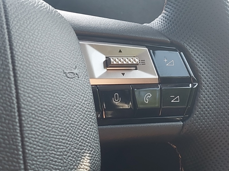 Used DS Automobiles DS 3 2025 for sale - 77889715: Photo 12