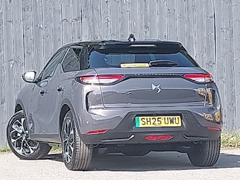 Used DS Automobiles DS 3 2025 for sale - 77889715: Photo