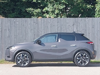 Used DS Automobiles DS 3 2025 for sale - 77889715: Photo