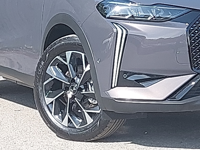 Used DS Automobiles DS 3 2025 for sale - 77889715: Photo 9