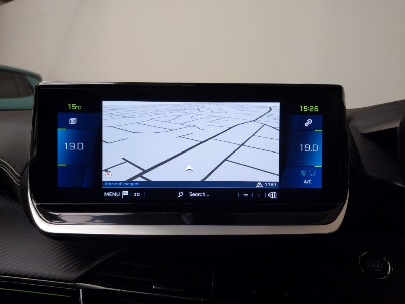 Used Peugeot 2008 2022 for sale - 77954666: Photo 10