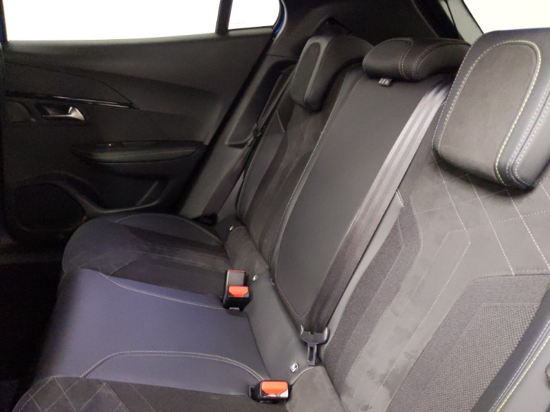 Used Peugeot 2008 2022 for sale - 77954666: Photo 6