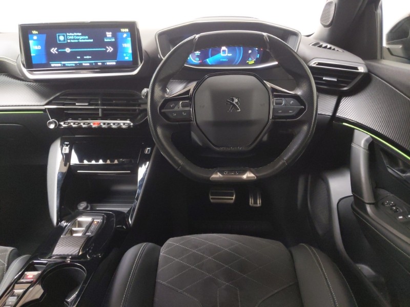 Used Peugeot 2008 2022 for sale - 77954666: Photo 7