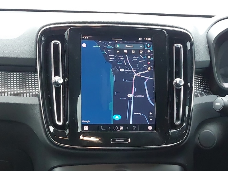 Used Volvo XC40 2022 for sale - 76838799: Photo 11