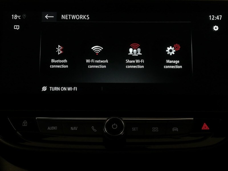 Used Vauxhall Corsa 2022 for sale - 76816487: Photo 10