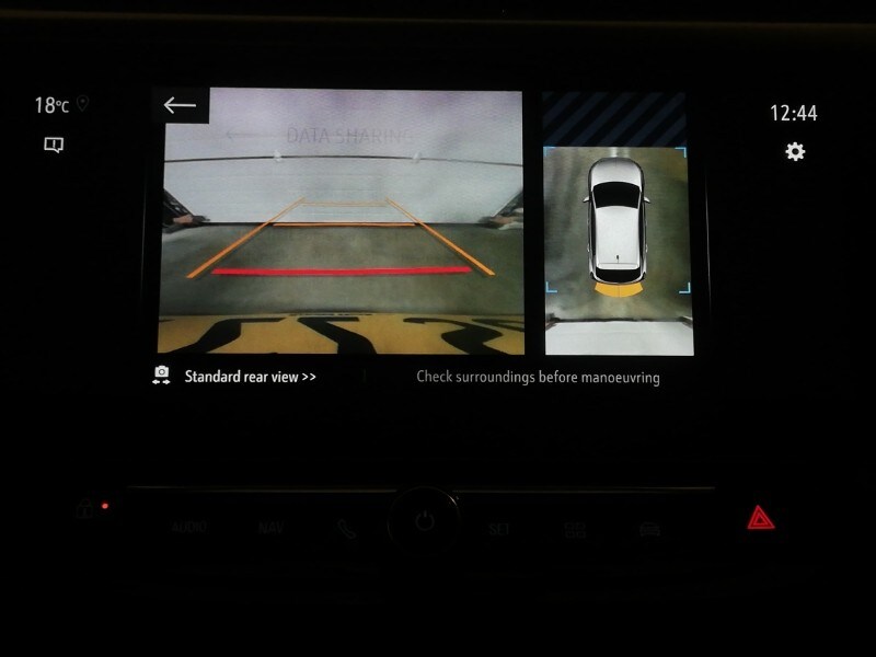 Used Vauxhall Corsa 2022 for sale - 76816487: Photo 11