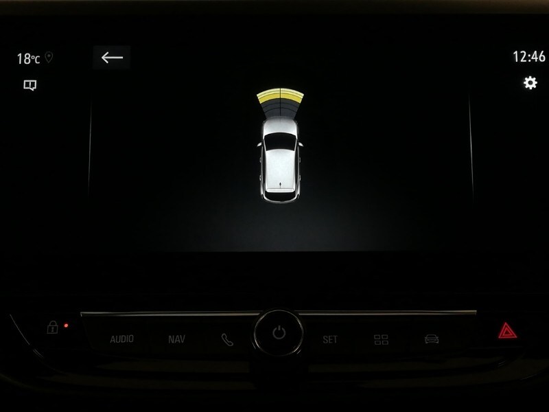 Used Vauxhall Corsa 2022 for sale - 76816487: Photo 12