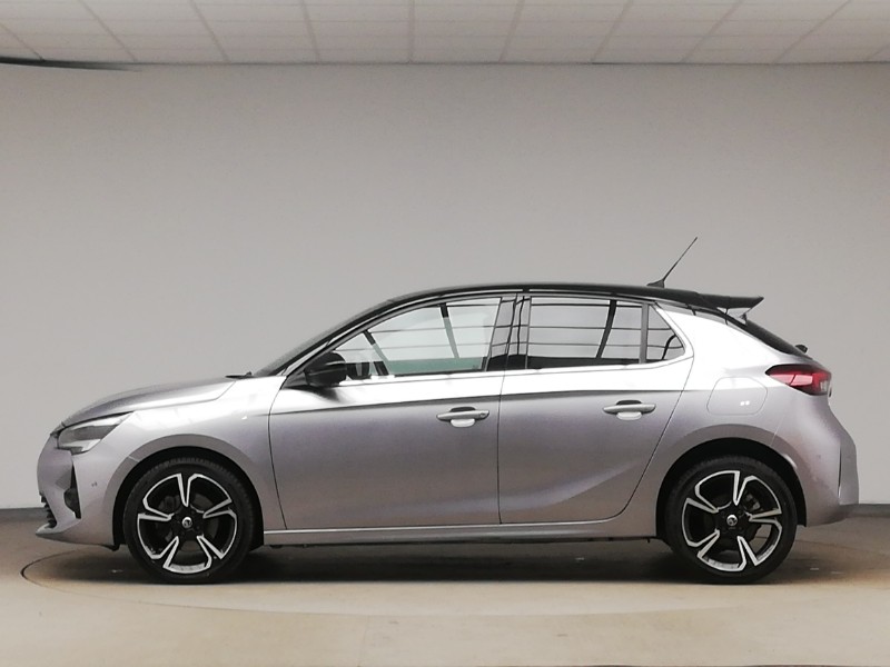 Used Vauxhall Corsa 2022 for sale - 76816487: Photo 4